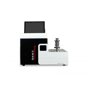 這是微泄漏密封性測試儀(真空/壓力衰減)的圖片